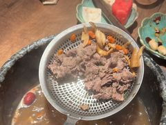 -蘑界·野生菌火锅(深业上城店)