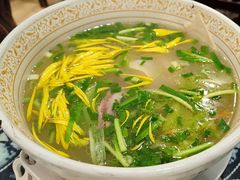 -桥香园云南过桥米线(金马碧鸡店)