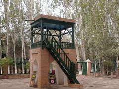 -艾提尕尔清真寺