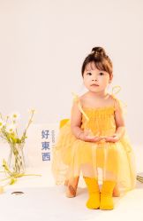 -小熊维尼高端儿童摄影(宝安旗舰店)