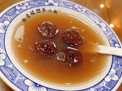 -粗茶淡饭(东关街店)