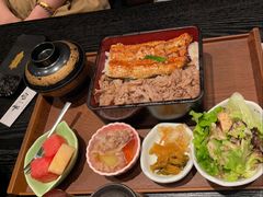 -玄白·炭烤活鳗(上海首店)