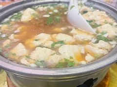 吹牛豆腐-苹果树下艺术餐厅(宋庄店)