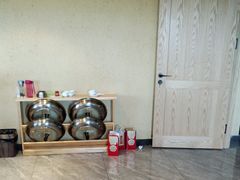 -缘福乡村铁锅炖民宿(八达岭店)