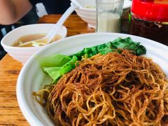 -小梁哥云吞面(黄贝岭店)