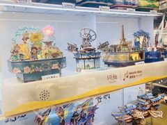 -银泰百货(北京大红门店)