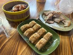 -洲心明记烧肉大粥(总店)