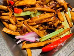 -珍味汤馆·潮汕家乡菜(保利文化广场店)