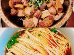 -狮王府淮扬菜(老门东店)