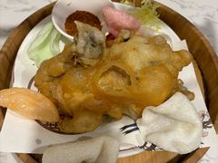 -威尔·佳宴创意陕菜融合菜(老城根红庙坡地铁站店)