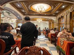 -新疆伊宁远征餐厅