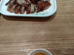 -裕记烧腊连锁餐饮(国商分店)