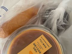 -巴黎贝甜(月坛南街店)