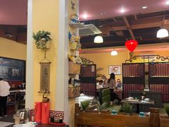 大堂-燕青小馆(东园大厦店)