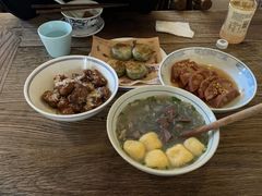 -花迹·金陵南京菜(老门东店)