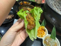 -虎丸烧肉(新大陆广场店)