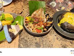 -宇安泰料(龙湖天街黑金店)