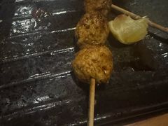 -木子烧鸟屋(百子湾店)