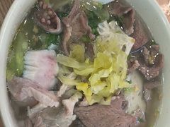 -汕头辉记肠粉王(岗厦店)