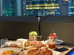 -Mercato莫卡多露台餐厅与酒吧(K11店)