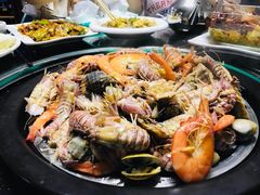 -睿柏云酒店-餐厅