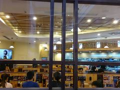 大堂-博多一幸舍(侨福芳草地购物中心店)