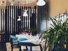 -卡佩罗意大利餐厅及酒吧Al Cappello Trattoria