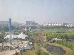 -祥源·阜阳生态乐园