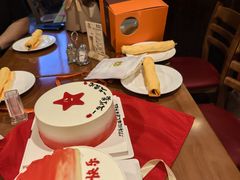 -申德勒加油站西餐厅(日坛路总店)