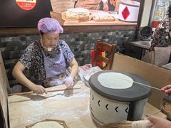-十二道丰味·徐州土菜·烧烤(何山路店)