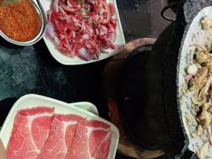 -肆拾壹號烤肉(龙岗店)