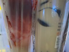-书亦烧仙草(吉利购物广场店)