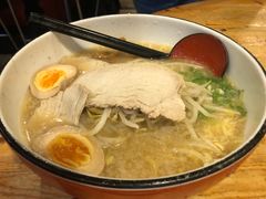 -金太郎拉麵