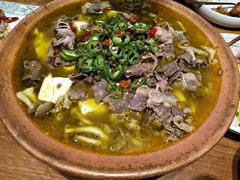 -云海肴·汽锅鸡·云南菜(广安门天虹店)