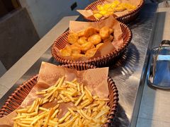 -威海香海豪生度假酒店·豪生咖啡厅