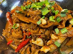 -大碗厨 25年老字号 现炒湘菜(四季天地店)