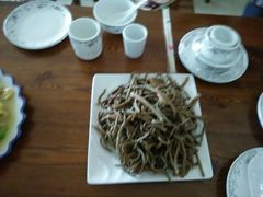 -老猎户炭火锅羊汤(万达店)