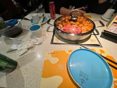 -黄记煌三汁焖锅(顺义华联店)