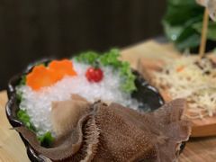 -湊湊火锅·茶憩(杭州湖滨银泰in77店)