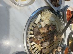 -六七八韩式烤肉·韩国料理(上杭路店)