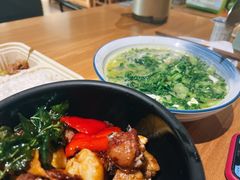 -竹里馆 ·茶食(奥体店)