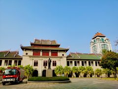 -厦门大学(思明校区)