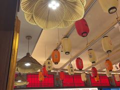 -虢国羊肉汤馆(政二街店)
