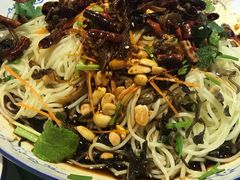 -红豆园(文林街店)