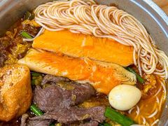 -王大乔泡椒米线·小火锅(星城天地店)