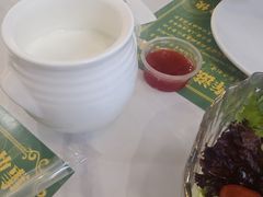 -库滋明·俄罗斯特色美食(中央大街店)