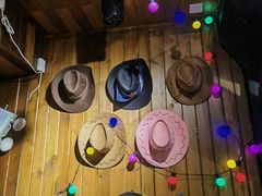 -VIKING SALOON西部美式烟熏烤肉(和平路店)