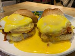 -麦甜创意轻食餐厅(西康路店)
