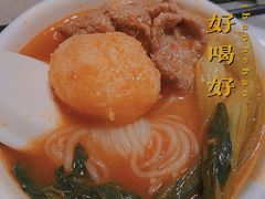 -海底捞火锅(青悦城店)