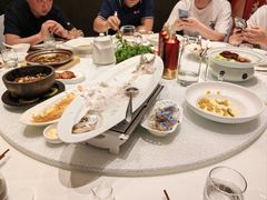 -淮扬厨子(健康路店)